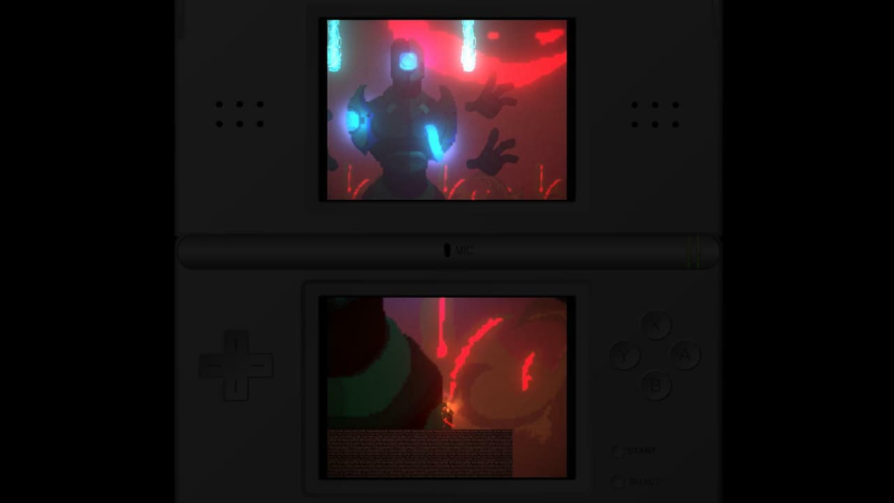 Leviathan (itch) (Alley) screenshot 5
