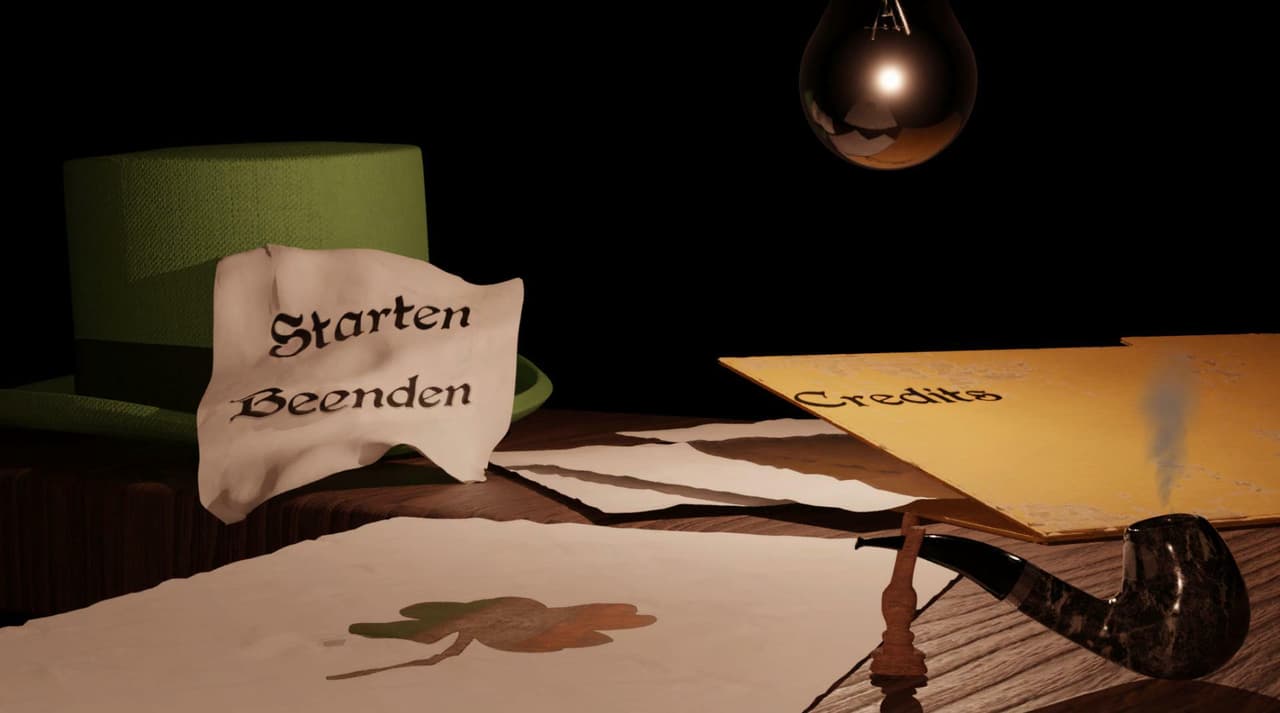 Shamrock Green screenshot 3