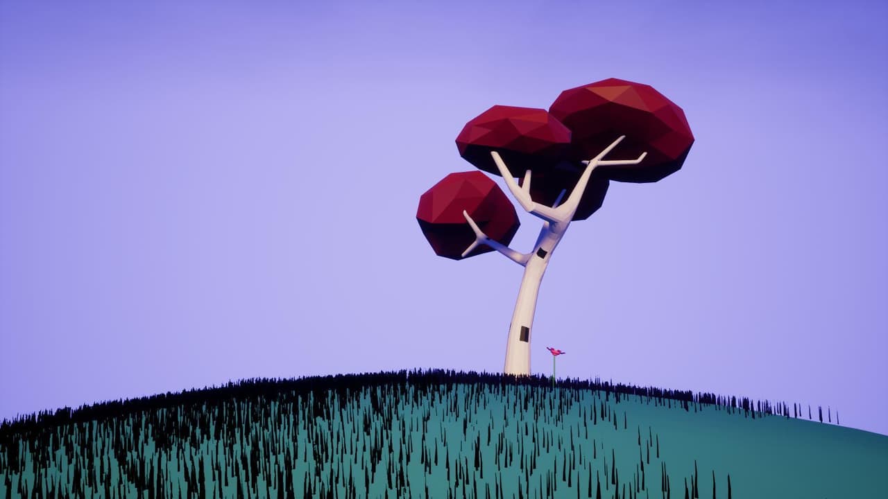 Tiny Venture screenshot 2