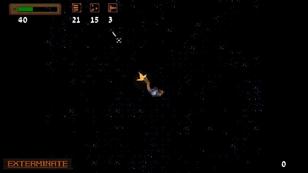 Xerminus screenshot 5