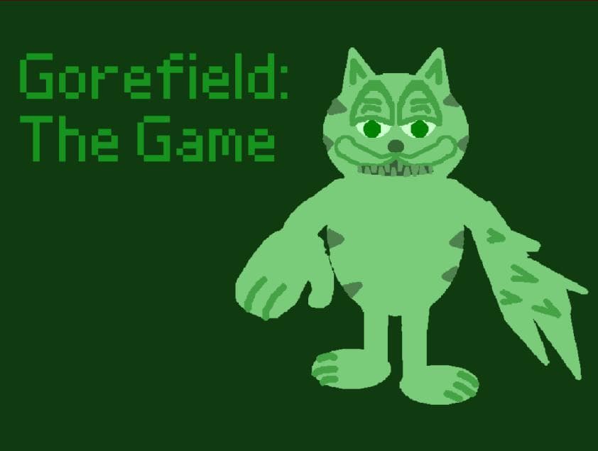 Gorefield: The Game