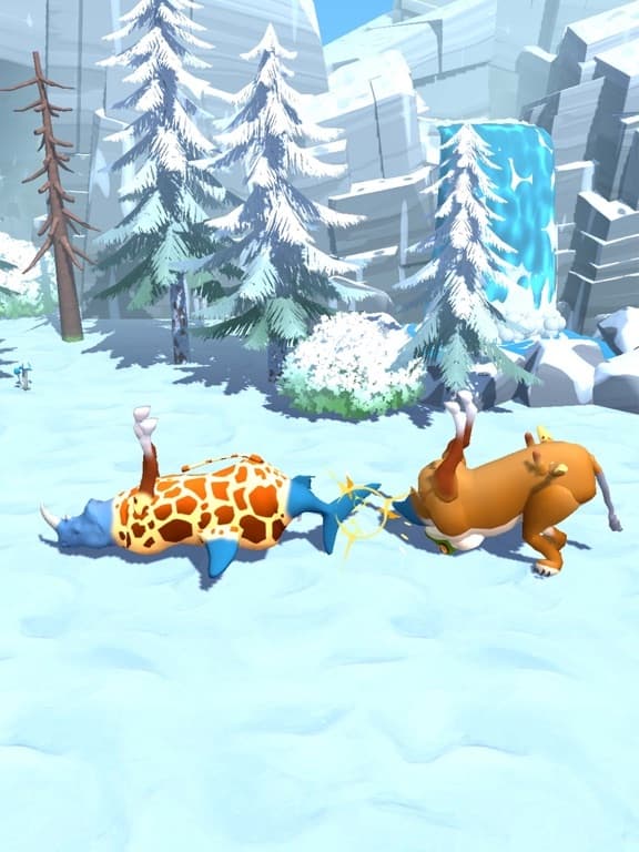 Zoologic!