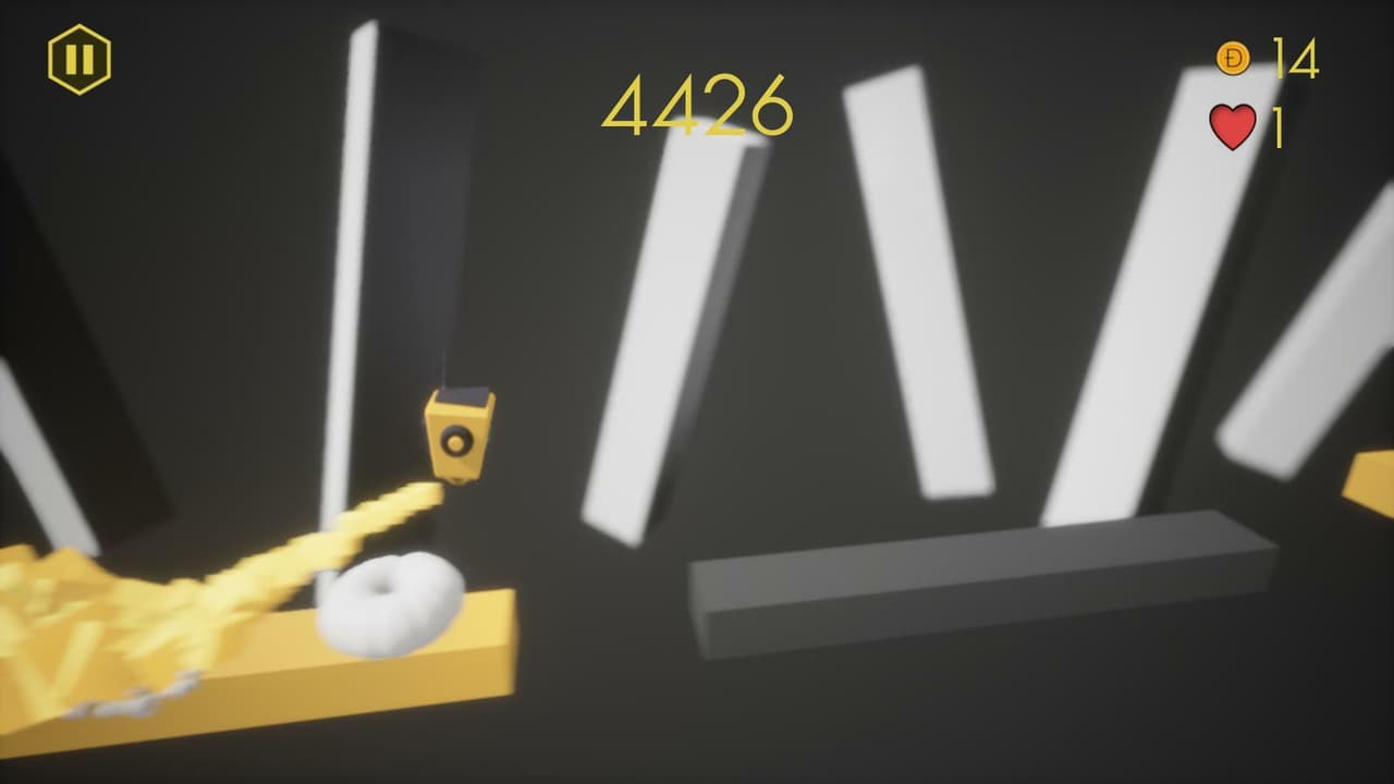 Refresh runner screenshot 6