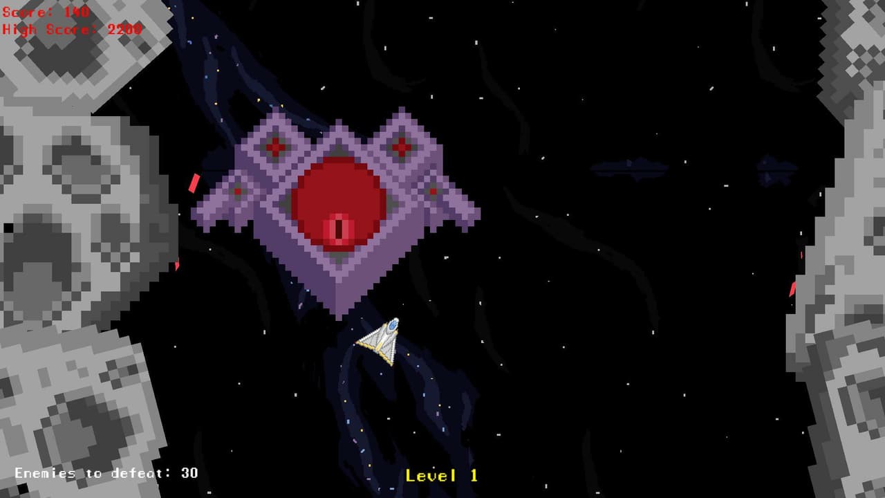 Aliens Attack!
