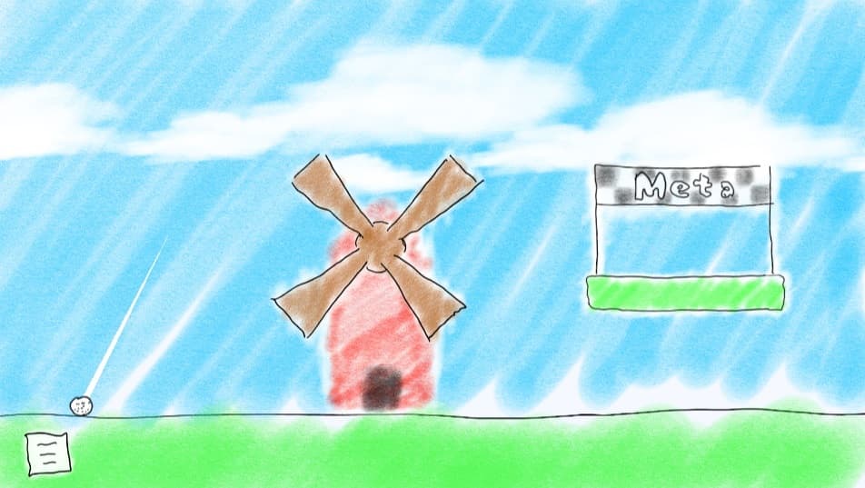 Golfin Wolverine ByMy screenshot 2