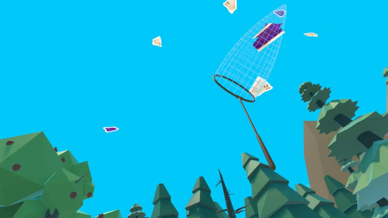 Cinderella VR (itch) screenshot 3