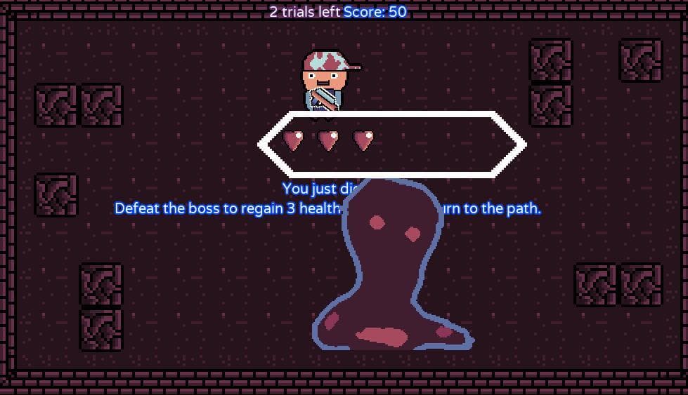 The Demon Douser screenshot 4
