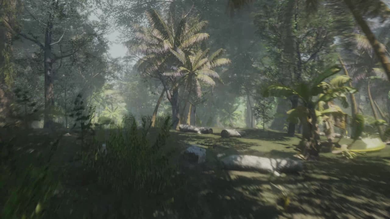 PROJECT D: Human Risen