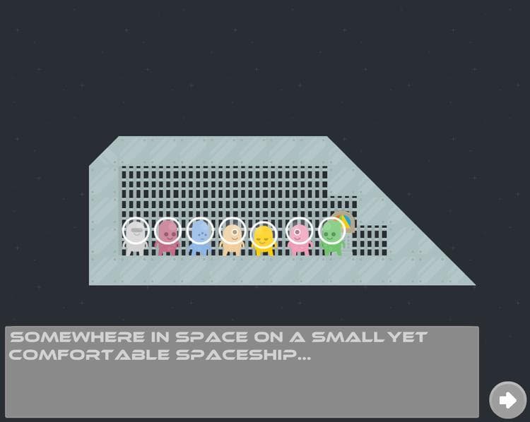 100 Reasons To Break Down screenshot 2