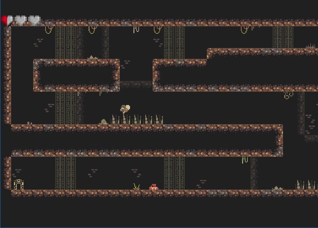 Napsack screenshot 2