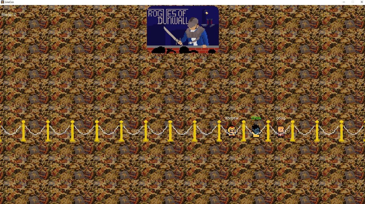 Line Con screenshot 5