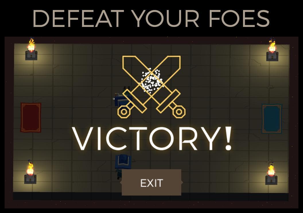 Mark of Magic screenshot 6