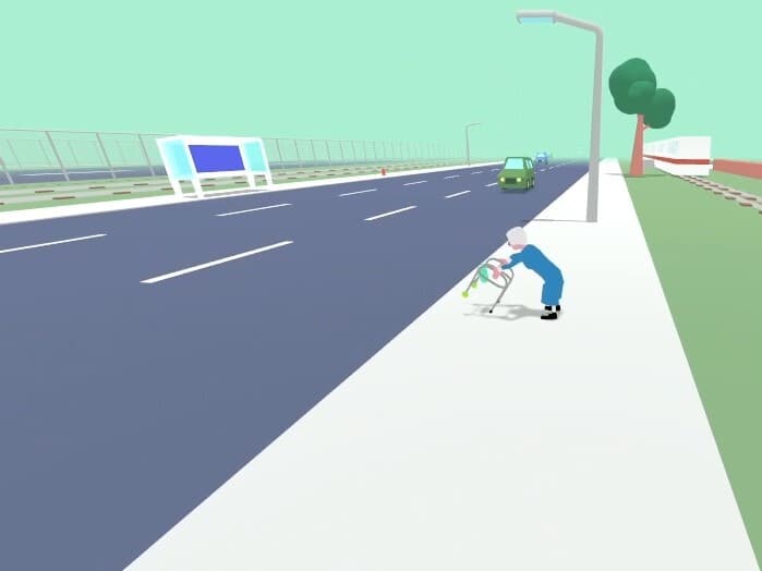 Elderdash screenshot 2