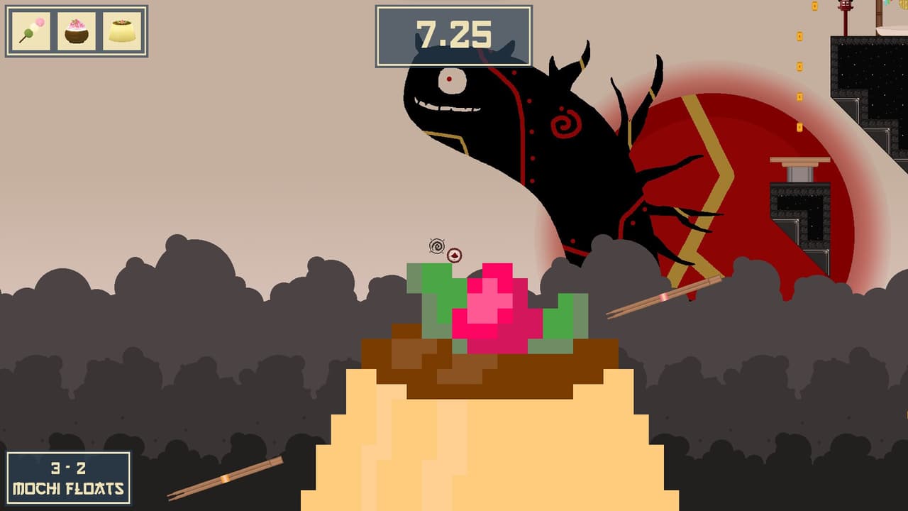Super Sushi Roll screenshot 6