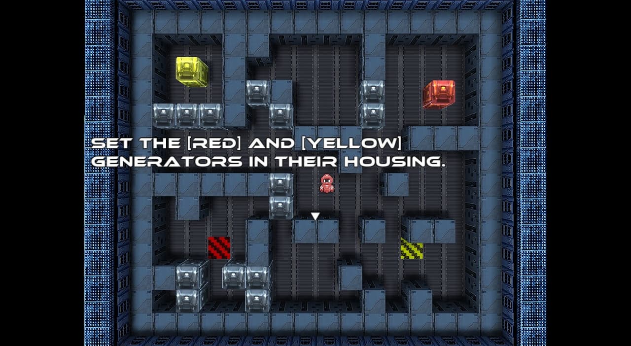 Paradox Escape Route screenshot 6