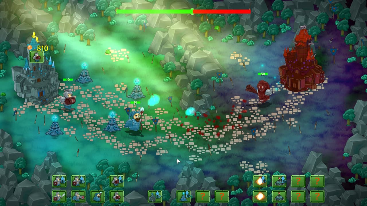 Two Kingdoms screenshot 6