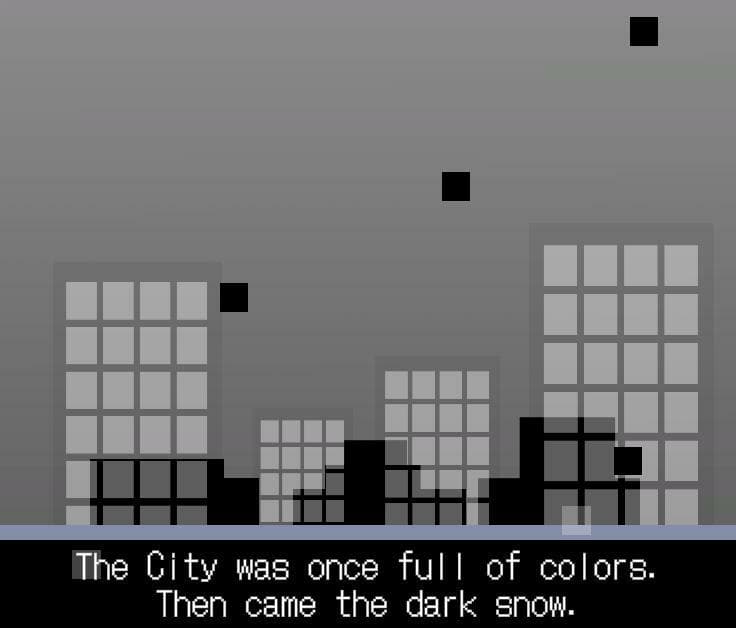 RGB City