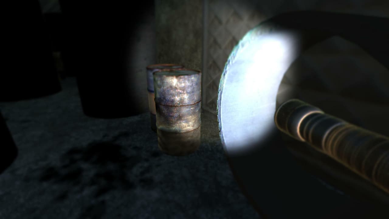 The Walk to the Rave screenshot 2