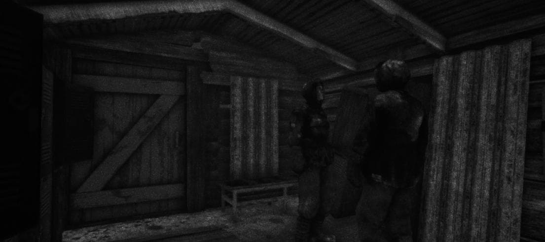 The Thing From Another World screenshot 4
