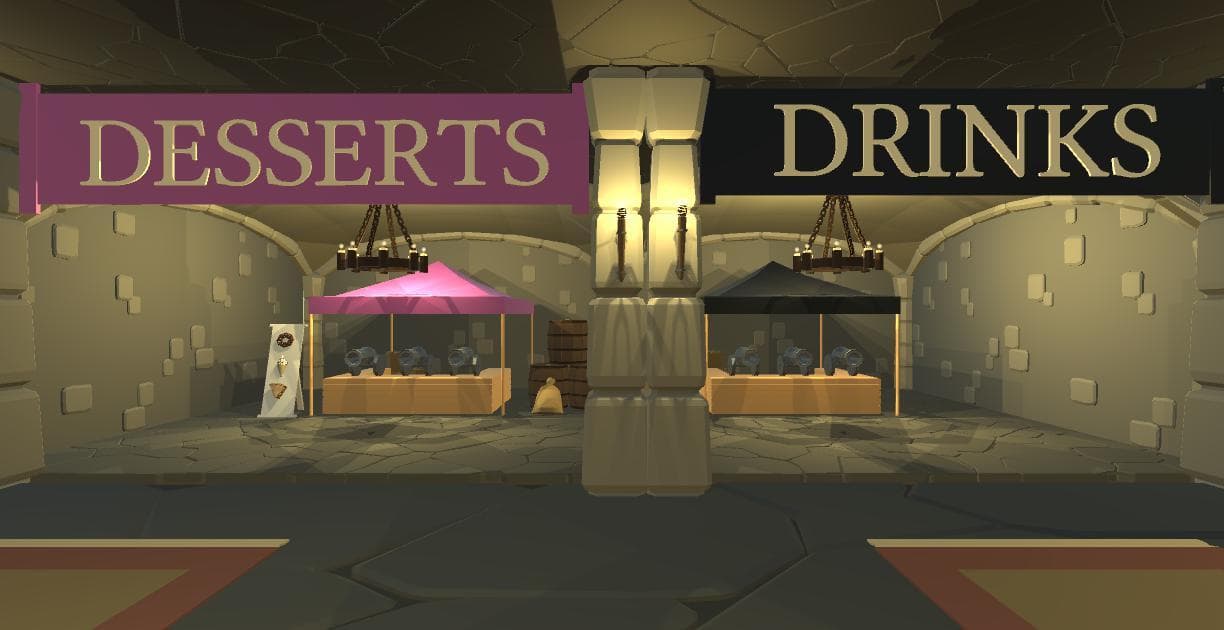 SerVR screenshot 2