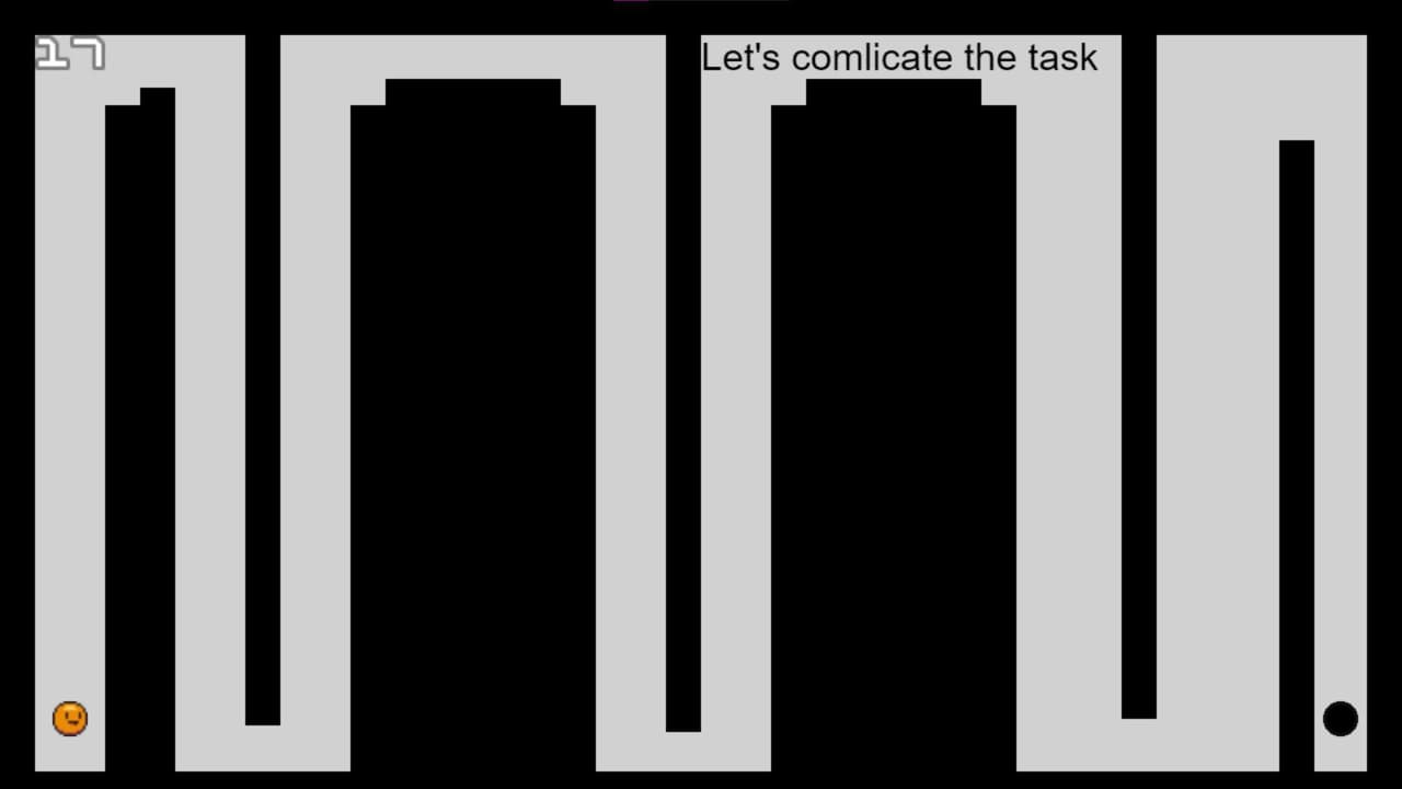 Ball Platformer (itch) (Sviashennik666) screenshot 3
