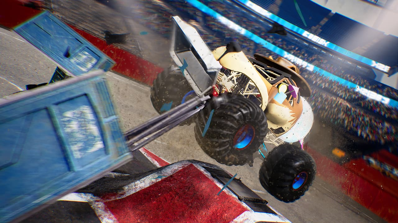 Monster Truck Championship PreOrder screenshot 2