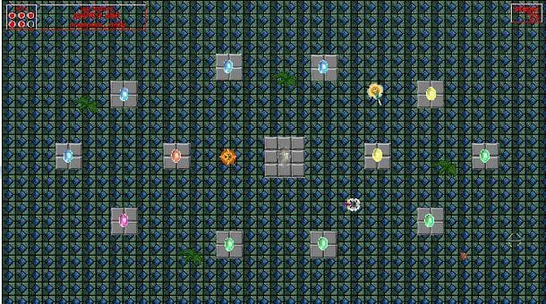 Flight of the Blazing Sparrow Hawk screenshot 5