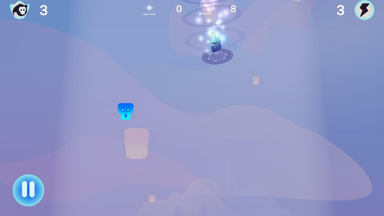 Down (CloudGames) screenshot 4