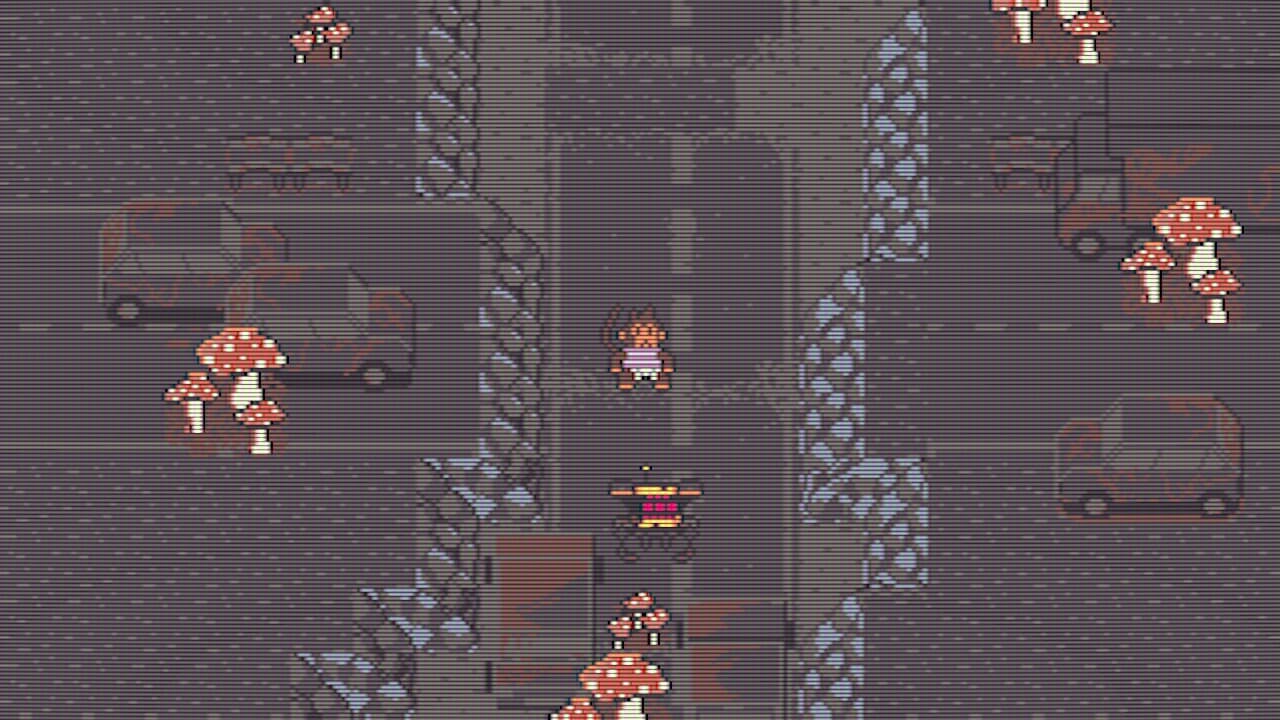 CESSPOOL screenshot 3