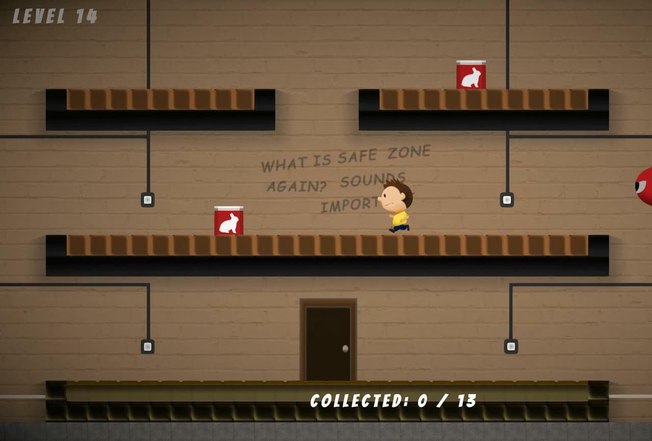 Toy Chase screenshot 2