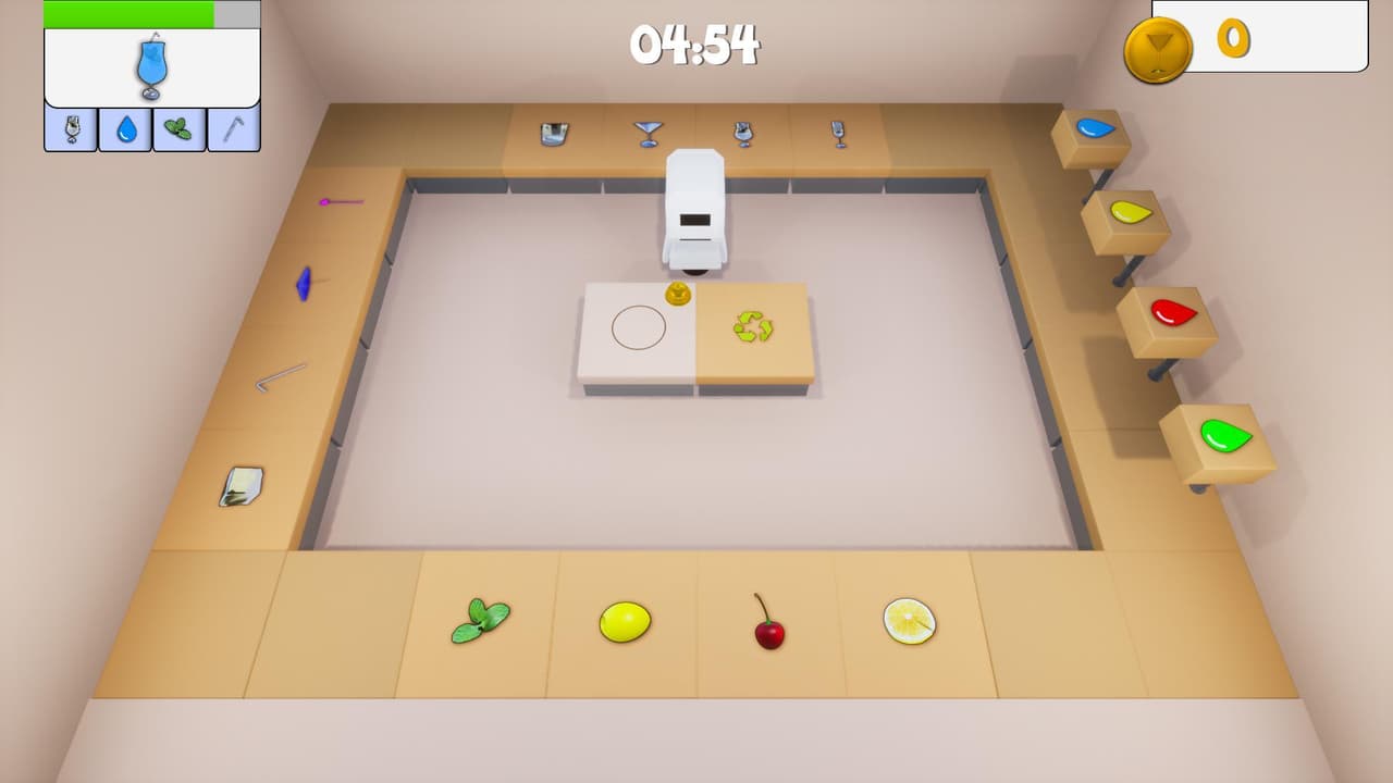 Over Cocktails screenshot 2