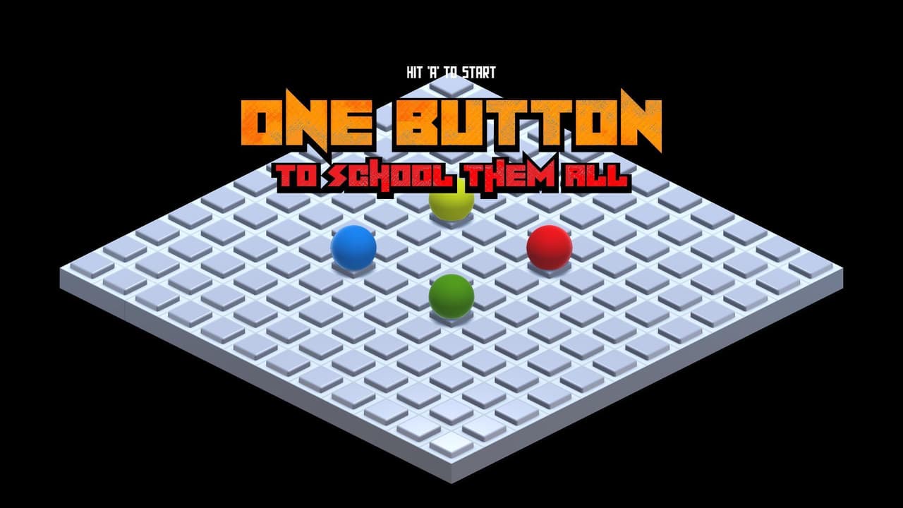 One Button to School Them All screenshot 2