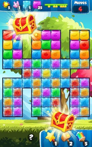 Bricks Blast screenshot 2