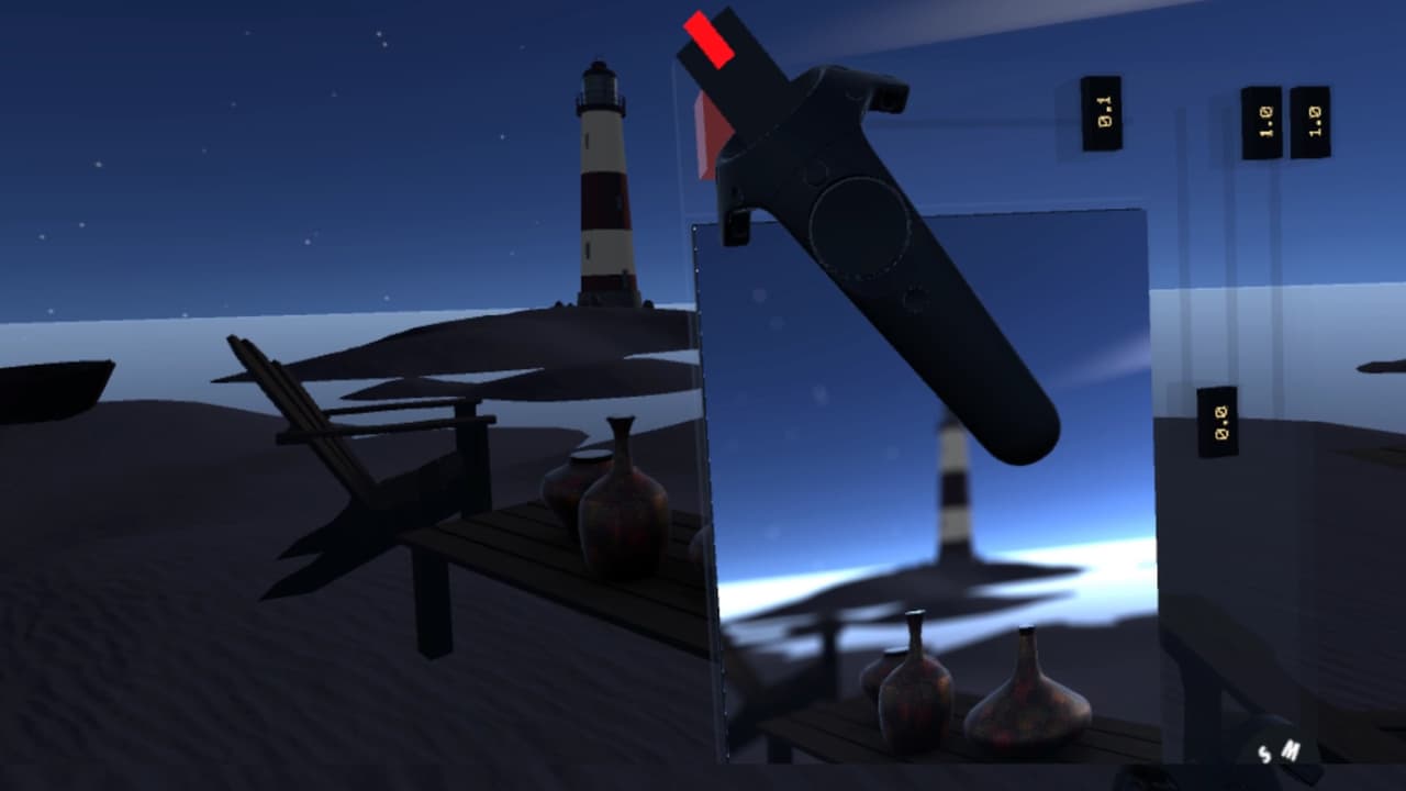 Magic Hour screenshot 5