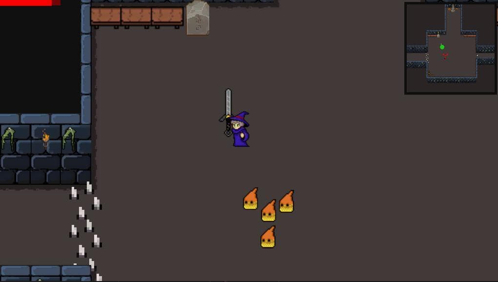 SodaDungeon screenshot 4