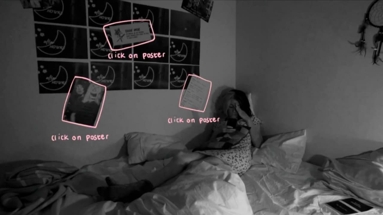 after HOURS (FMV Game) screenshot 3