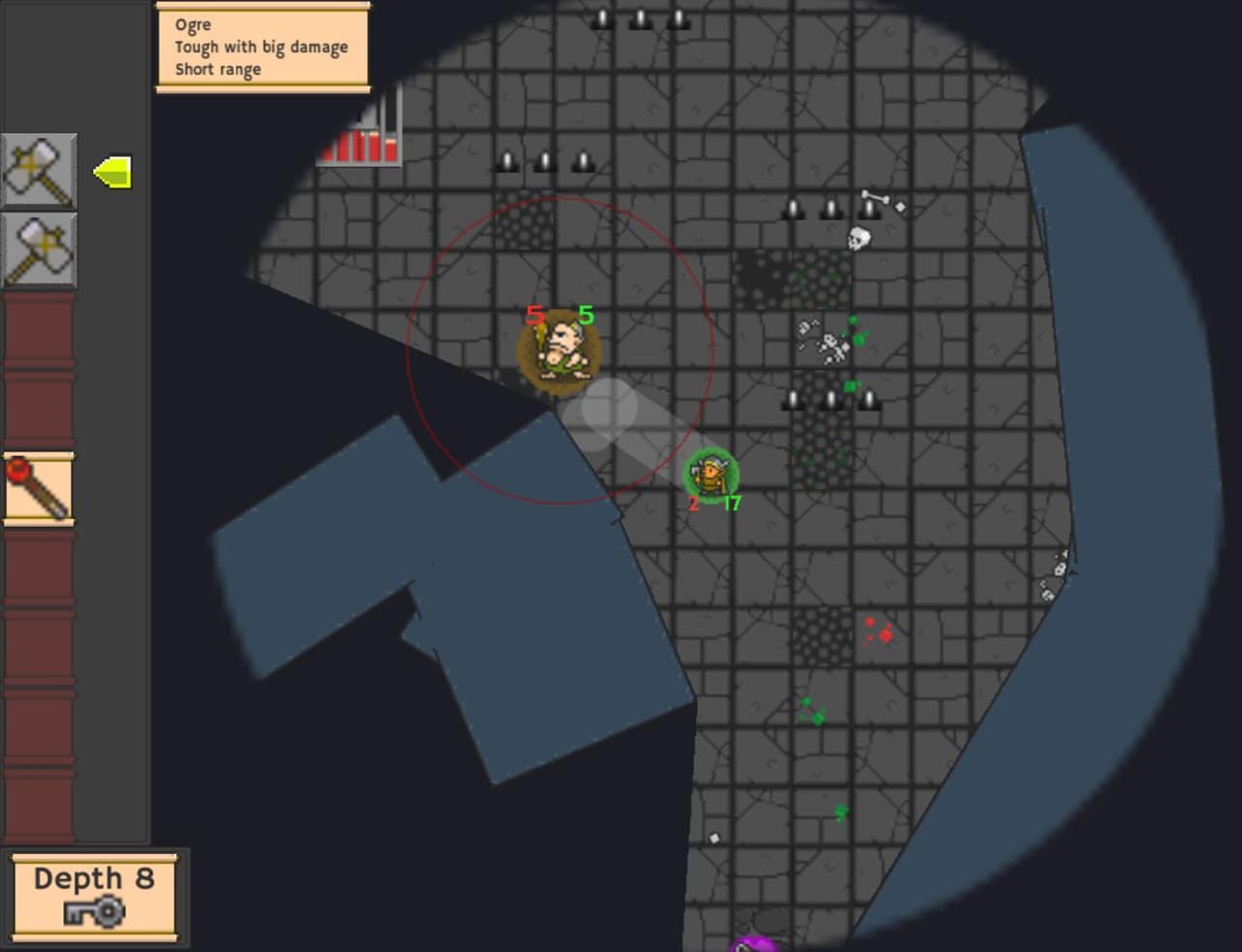 Billiard Dungeon screenshot 3