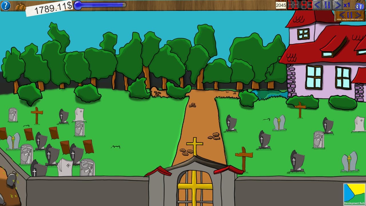 Afterlife 2 - Beta screenshot 4