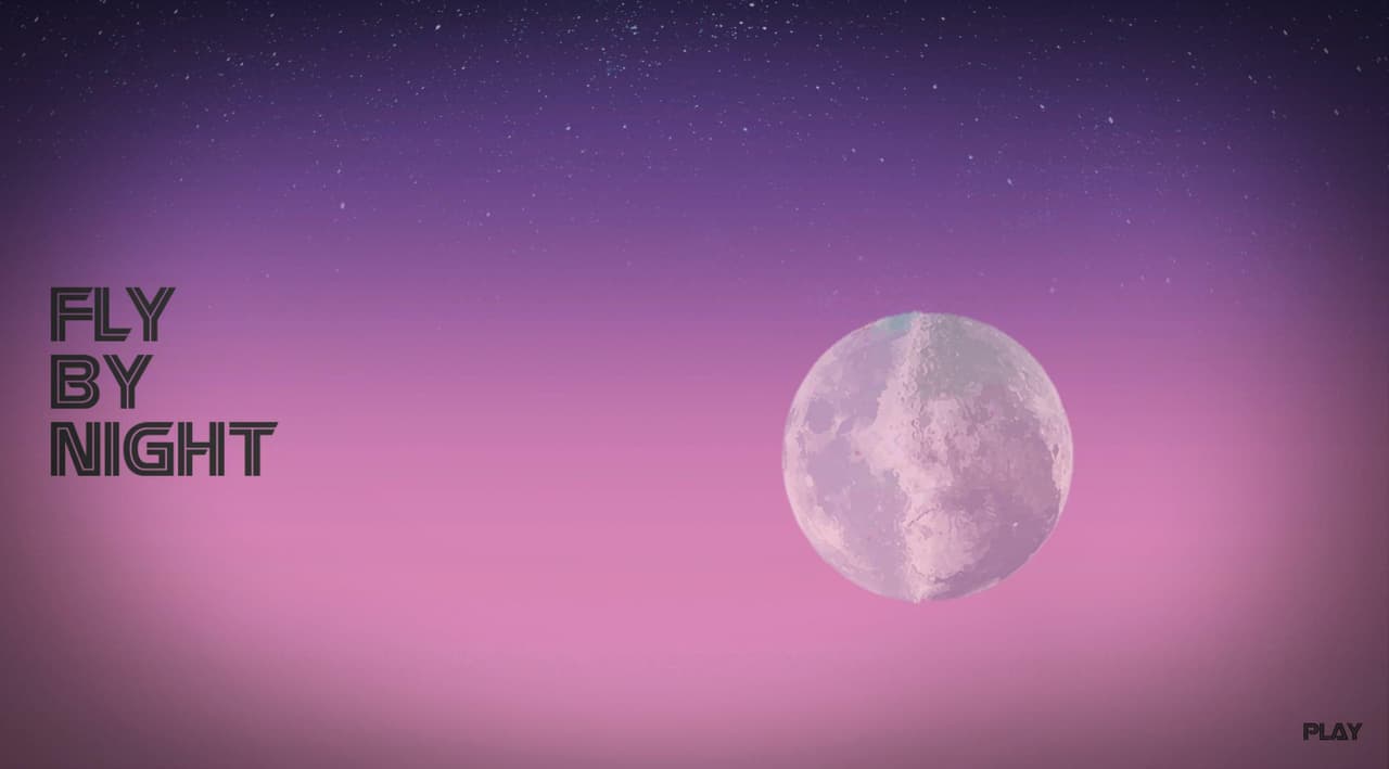 Fly By Night (susheelreddy87, Adit_patadiya) screenshot 2