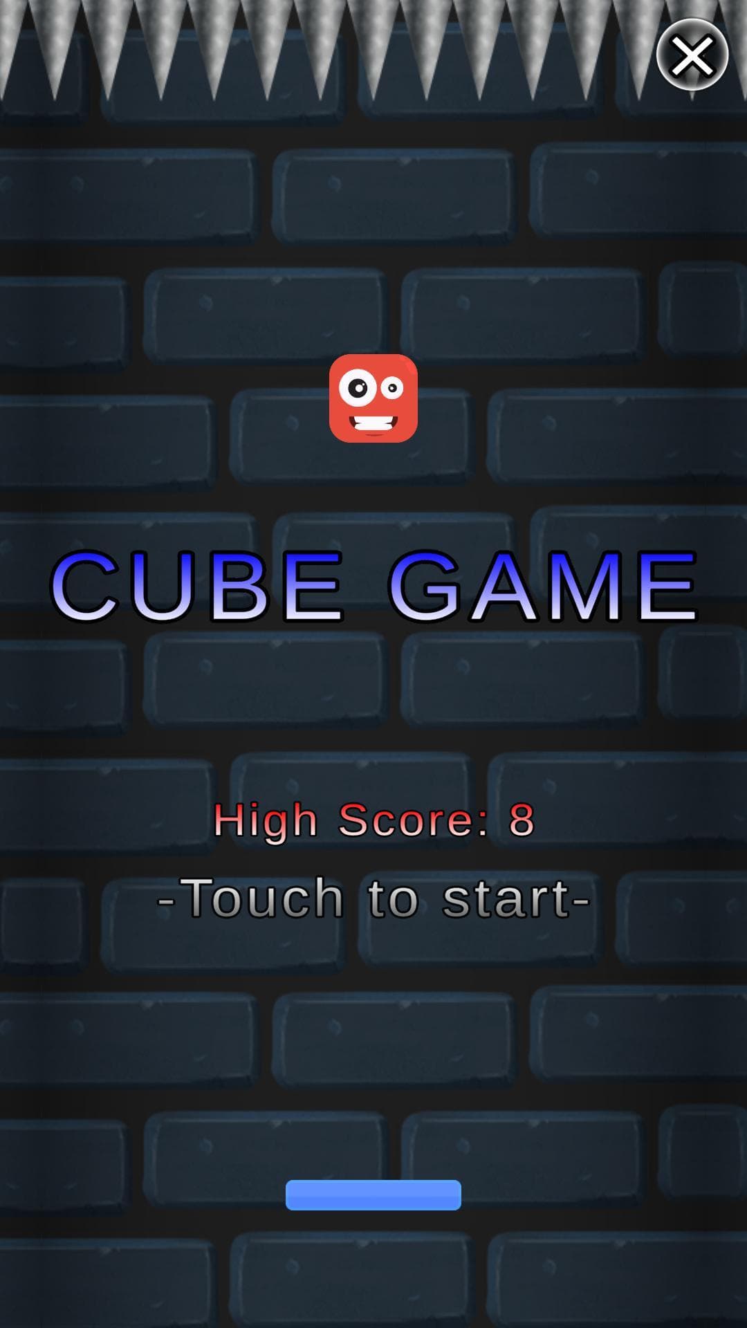 CUBE GAME (ArthurXH9) screenshot 2