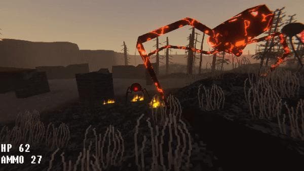 The Last Resistance