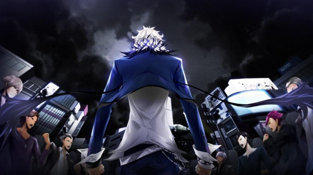 Tokyo Yamanote Boys - Super Mint Disc screenshot 3