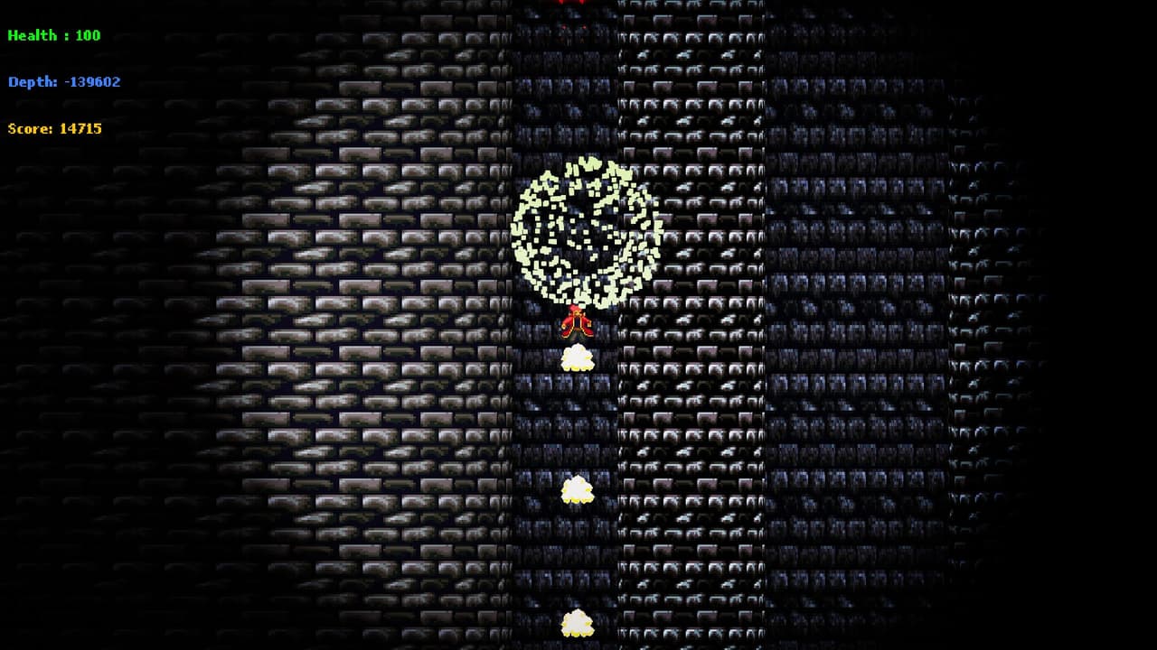 Dungeons Fall