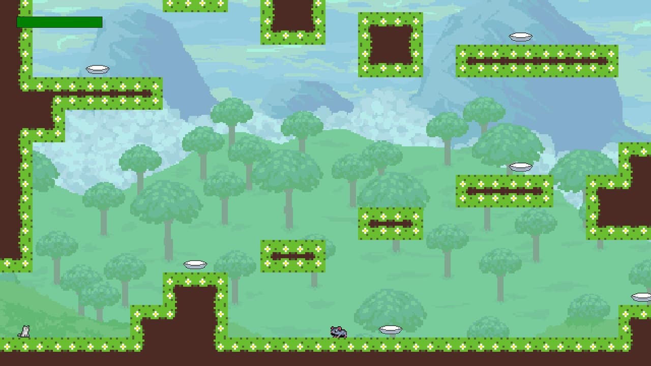 Bongos Adventure