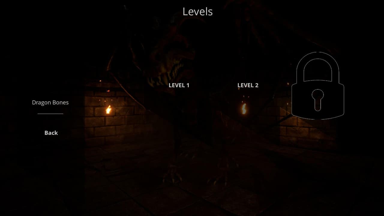 Dragon Bones