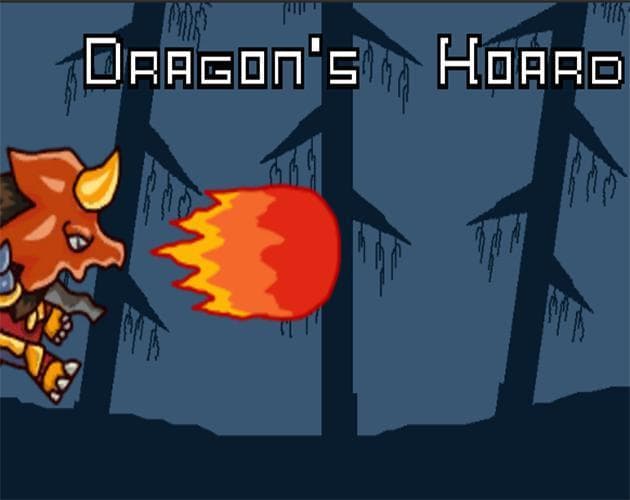 Dragons Hoard (IrieTurner)