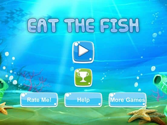 Feeding Frenzy 2016: Eat The Fish screenshot 4