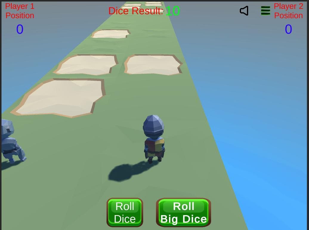 Starloop Turn Based project