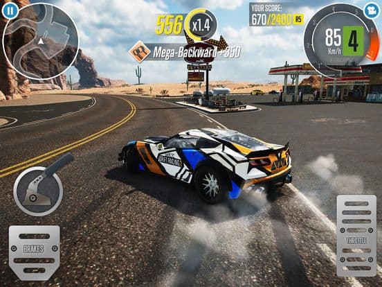 CarX Drift Racing 2 screenshot 3