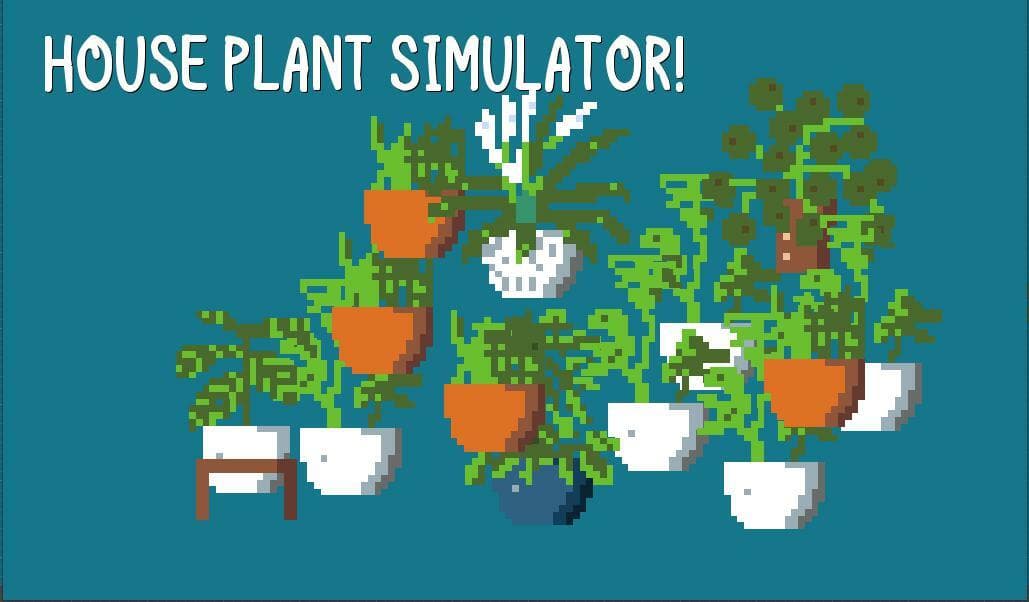 House Plant Simulator screenshot 2